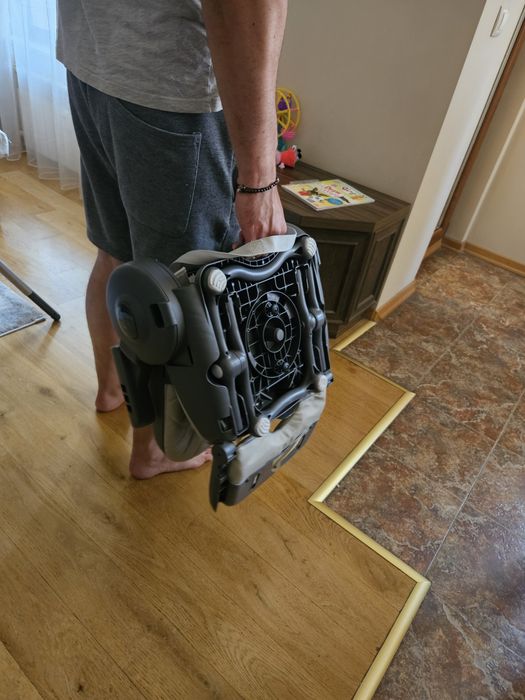 Столче за хранене Cam original 4 в 1