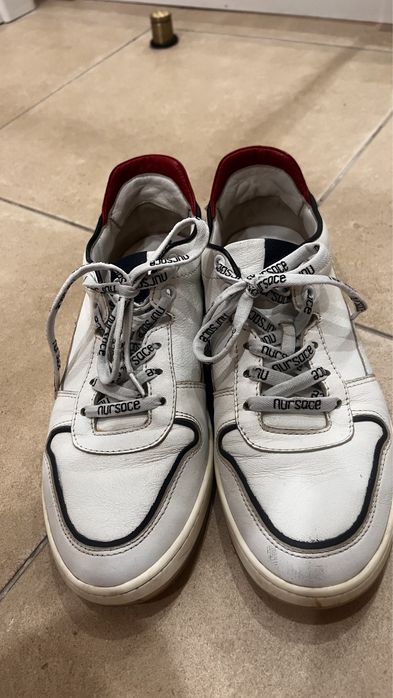 Женские кеды