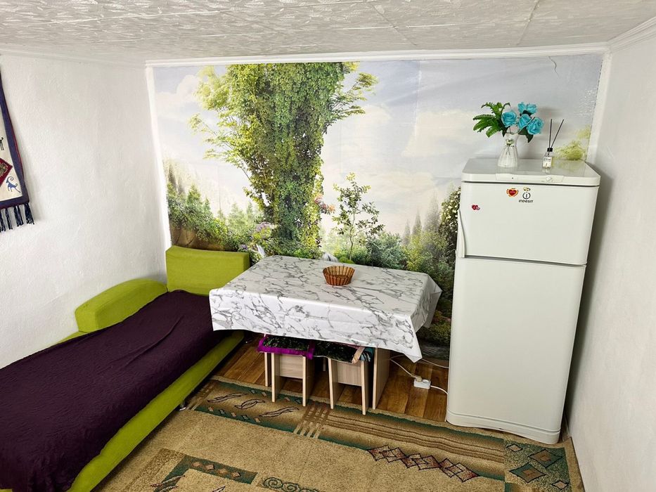 Бурабай. ул. Кокмайса ( Щорса)