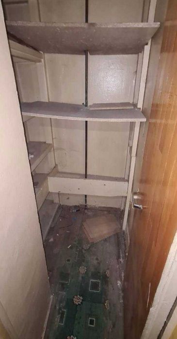 ц5 алайский 2-комнатная 2-этаж 55м2 балкон 2x6 СРОЧНАЯ ПРОДАЖА !!