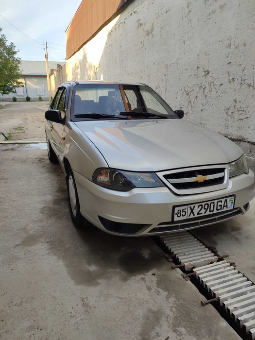 Chevrolet Nexia 2009