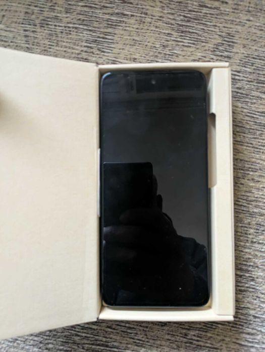 Motorola G35 5G Нов телефон, работил е няколко часа