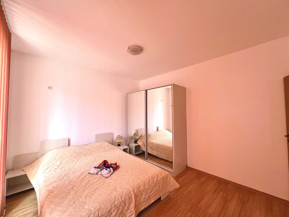 Продава се Тристаен апартамент в к.к. Слънчев бряг - 69 кв.м за 812 €/кв.м - Снимка #4