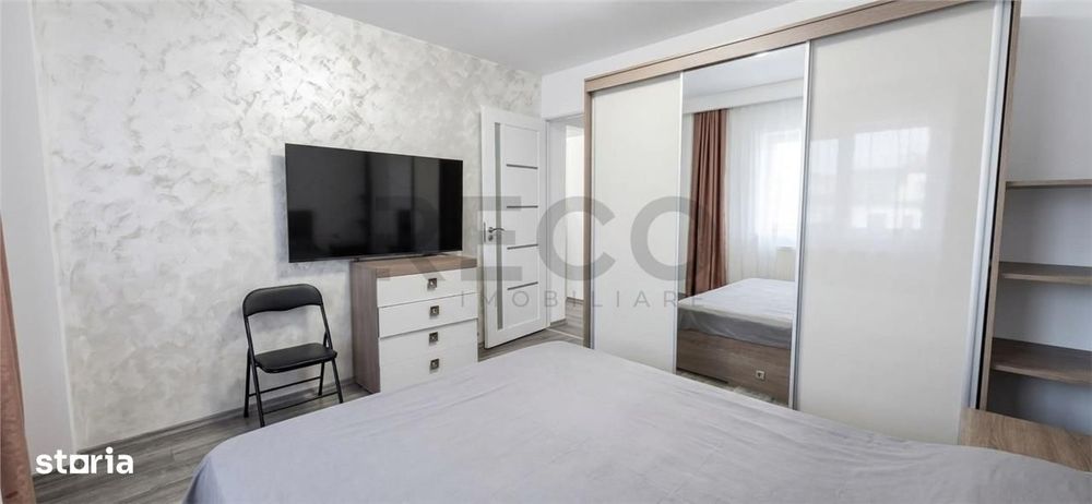 RECO Apartament in Oradea Iosia 3 camere etaj1  renovat