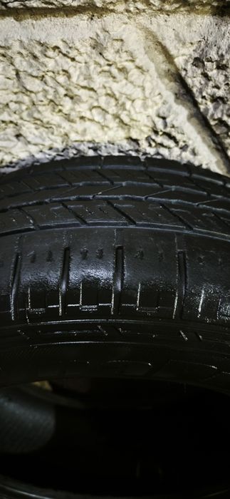 Комплект летних шин Hankook 235/60R16.