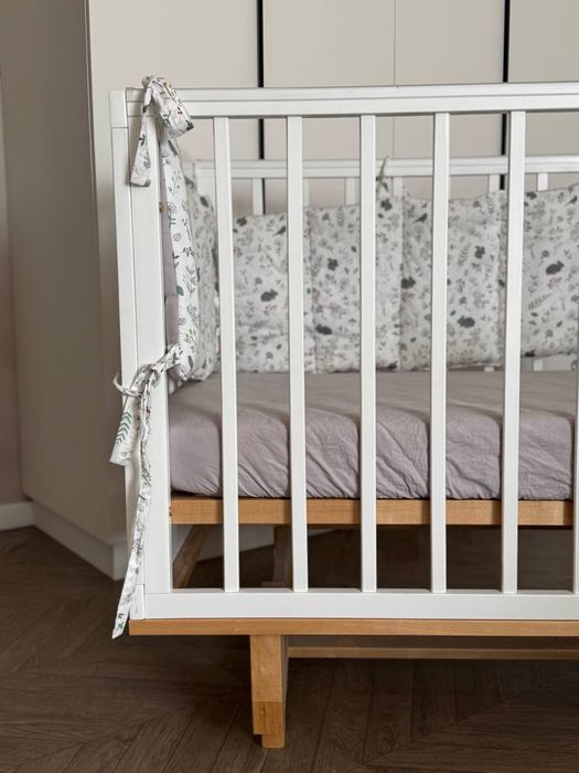 Кроватка для малыша