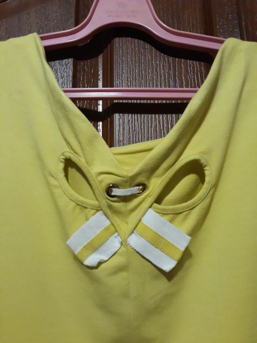 Блузки, рубашки, майки летние, р. 48-50см.все фото