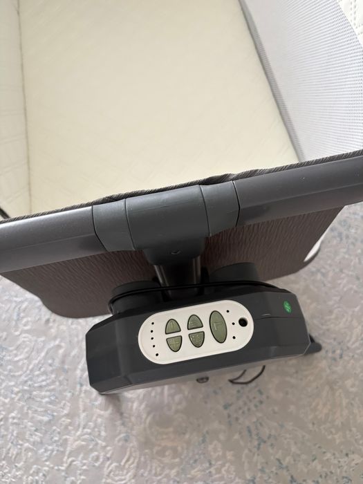 Люлька электронный