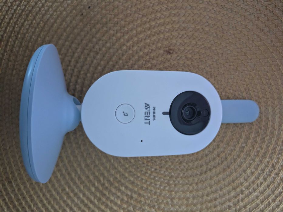 Philips Avent SCD835 бебефон