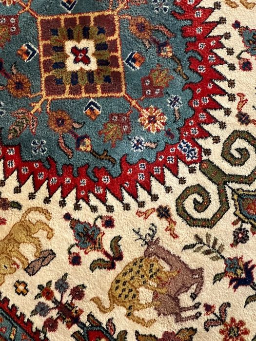 Covoare diverse orientale