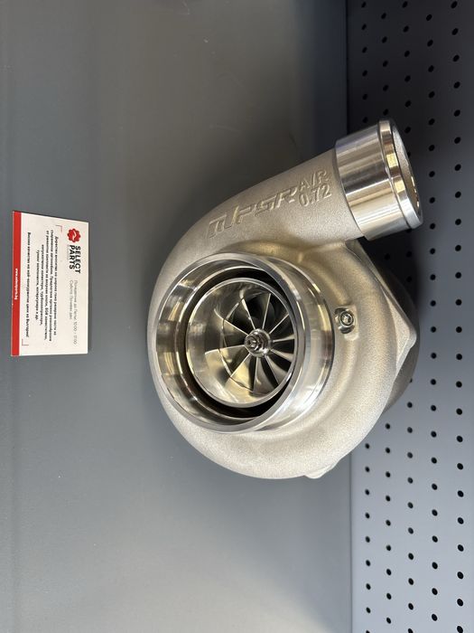 Pulsar Turbo systems PSR G25 G30 GTX28 GTX3076 GTX3582 GT2860 Gt3076