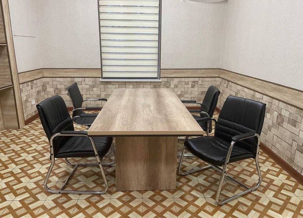 Аренда офис с Мебелью паркентский Шастри 1 этаж