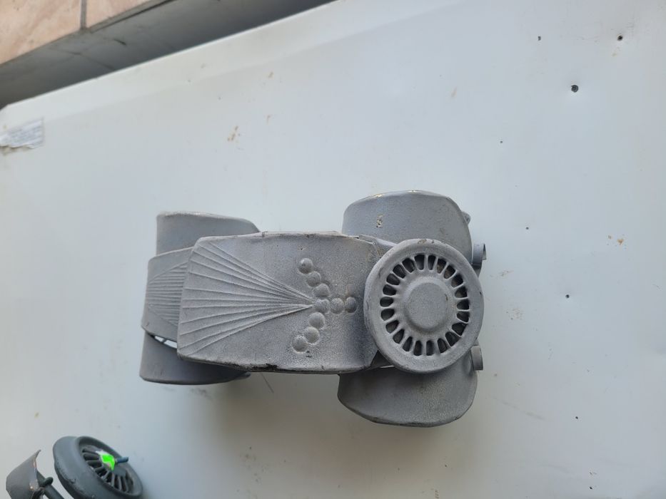 Modele masina si motocicleta aeromodelism
