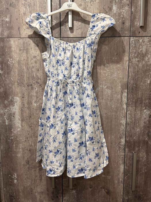 Лятна рокля.