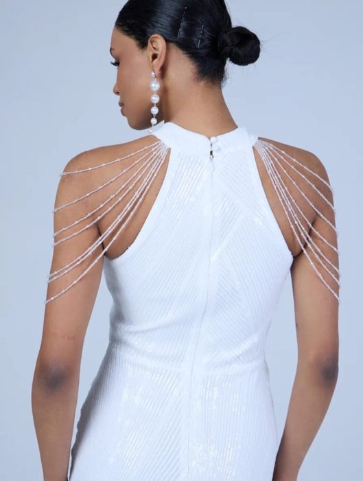 Продам вечернее платье