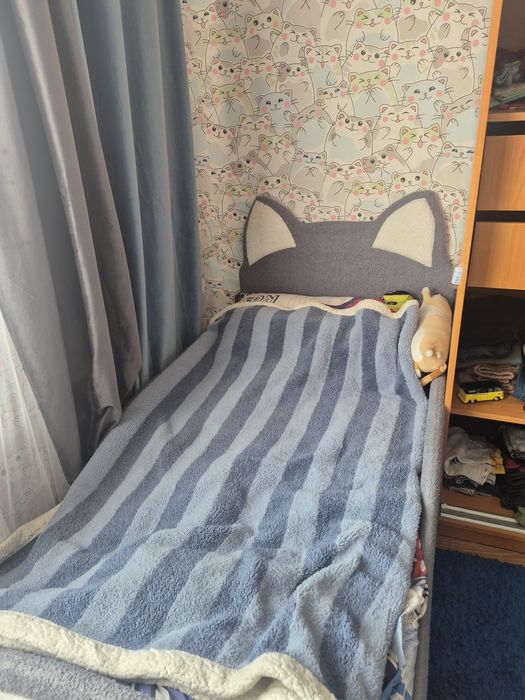 Продам детскую кровать