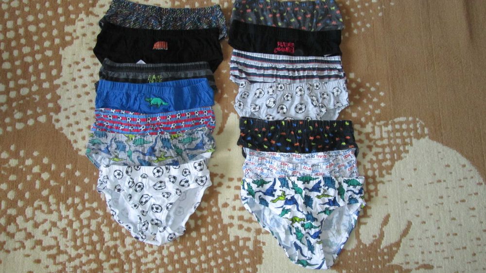 Слипчета 11-12 г.