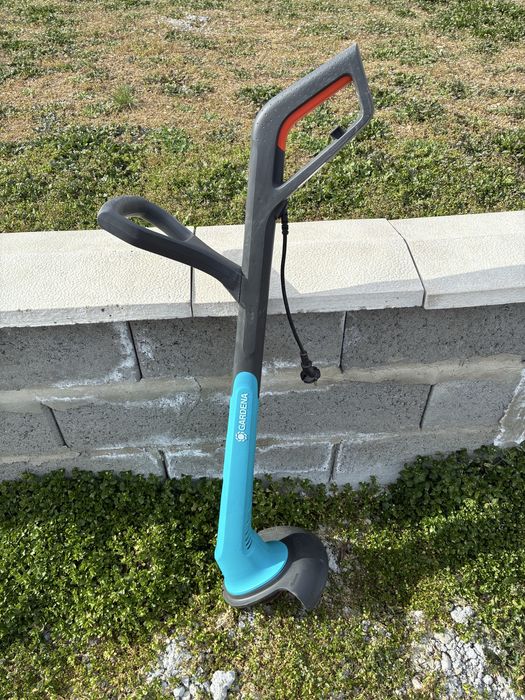 Тример за трева нов