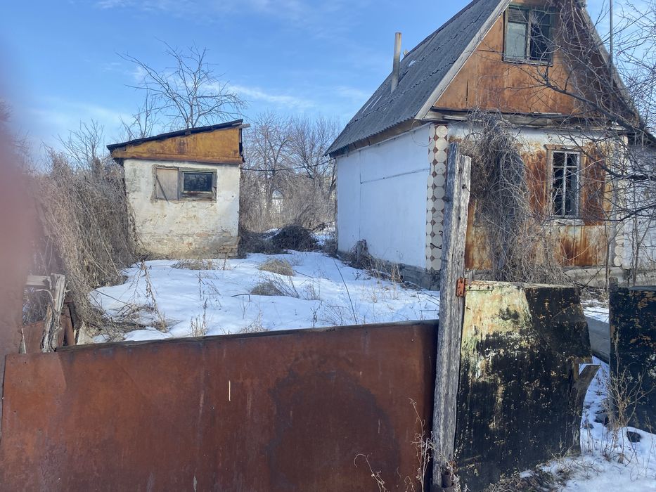 Продам дачу уйтас