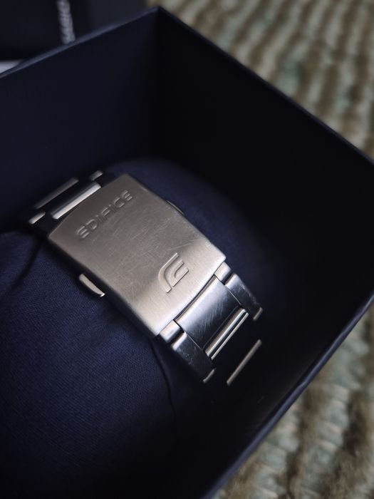 Casio Edifice ECB-2000D Sospensione