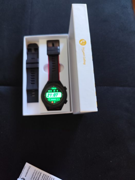 Blackview R8 PRO Smart Watch