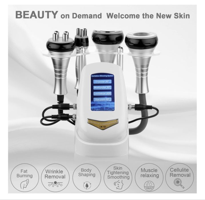 Аппарат IQ Marketing LW-202