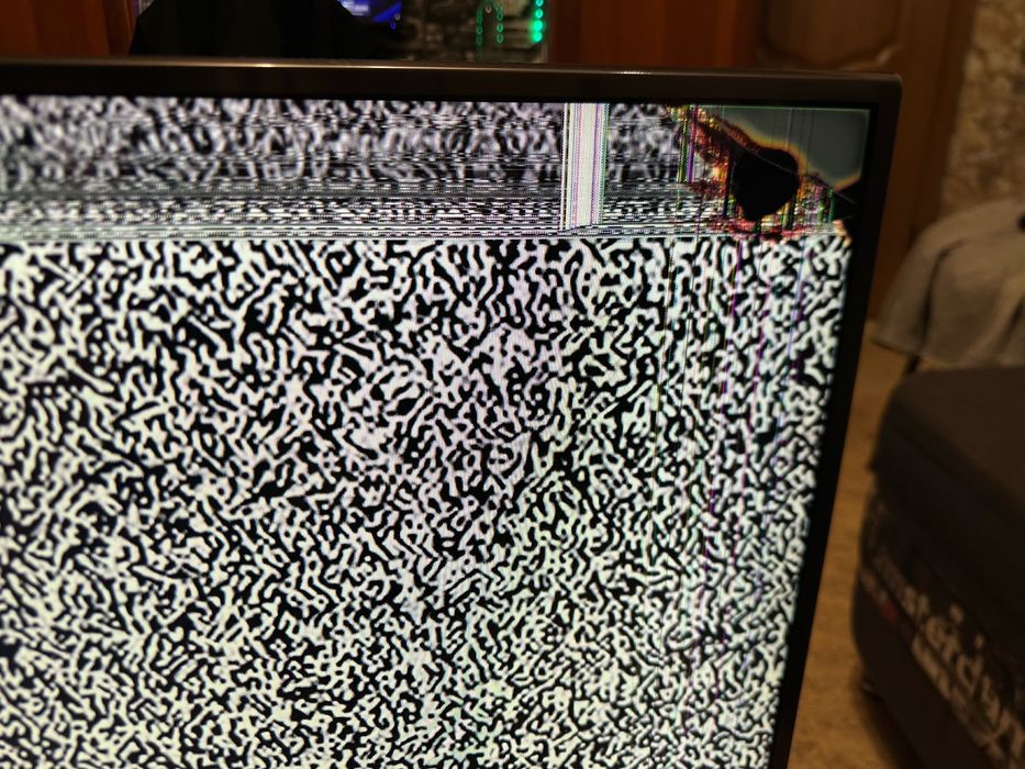 Телевизор LG 47’