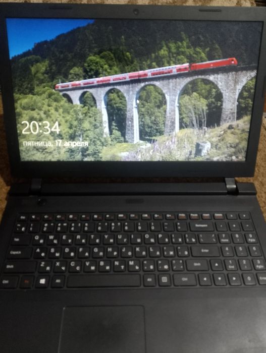 Продам ноутбук Lenovo