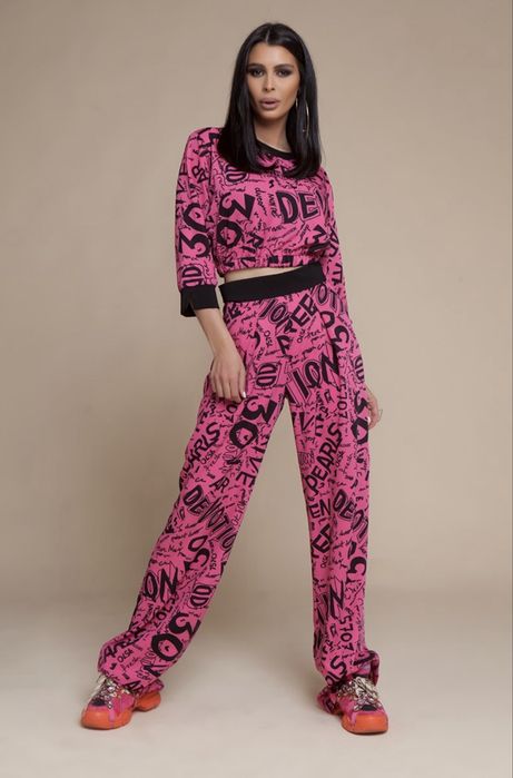 КОМПЛЕКТ NIKOLE COLLECTION