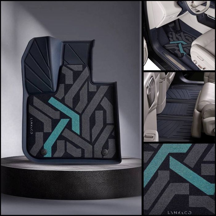 Lync co 900 salon polik original