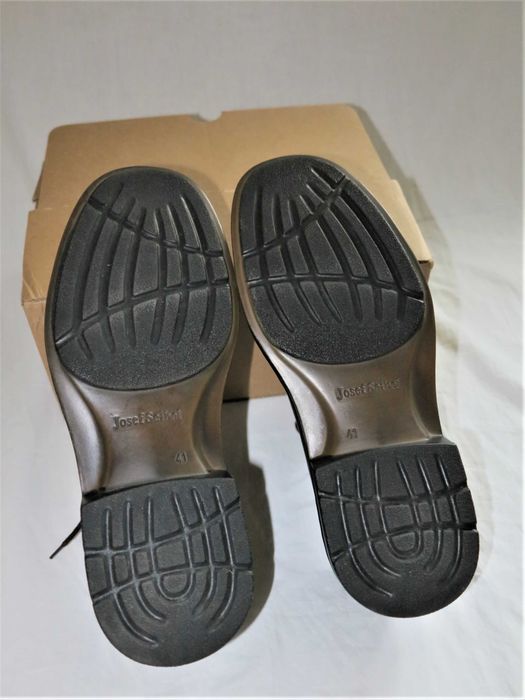 Pantofi barbati Iosef Seibel nr.41