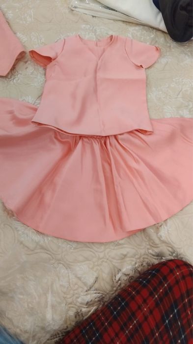 Детский киимдер нарядный