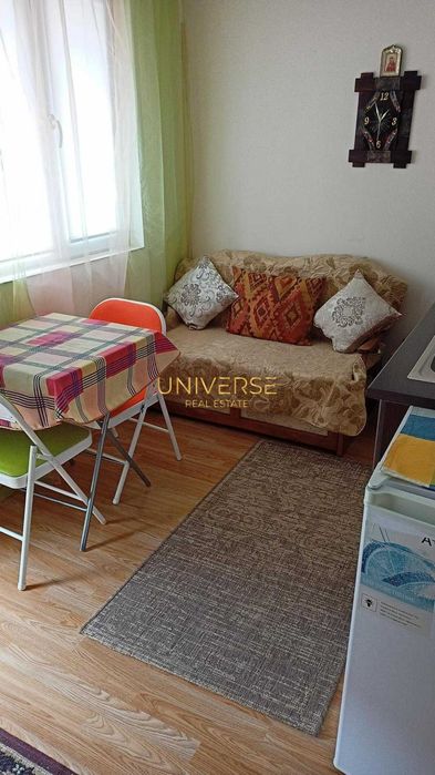 Продава се Едностаен апартамент в Несебър - 30 кв.м за 1850 €/кв.м - Снимка #2