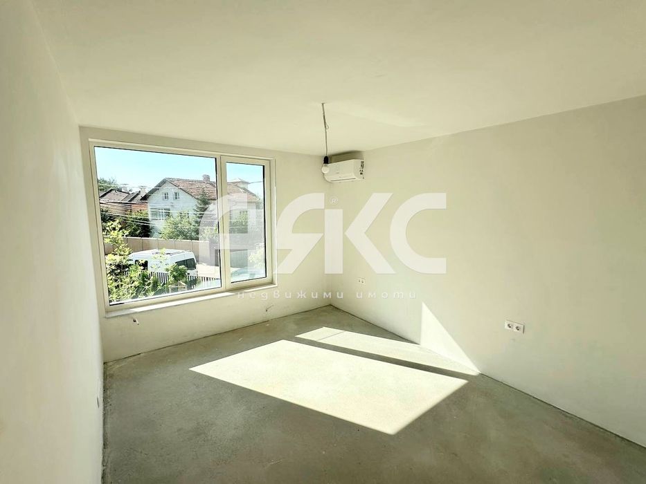 Продава се Двустаен апартамент в София, Кръстова вада - 83 кв.м за 1836 €/кв.м - Снимка #4