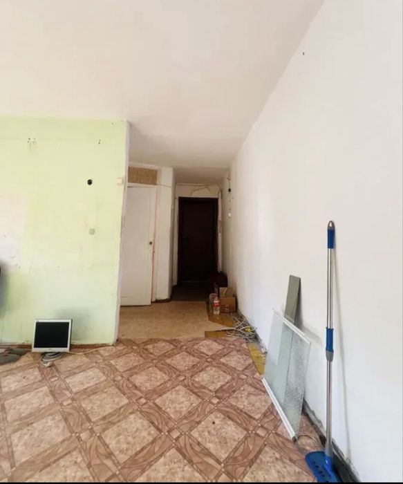 Квартира 1 комнатная