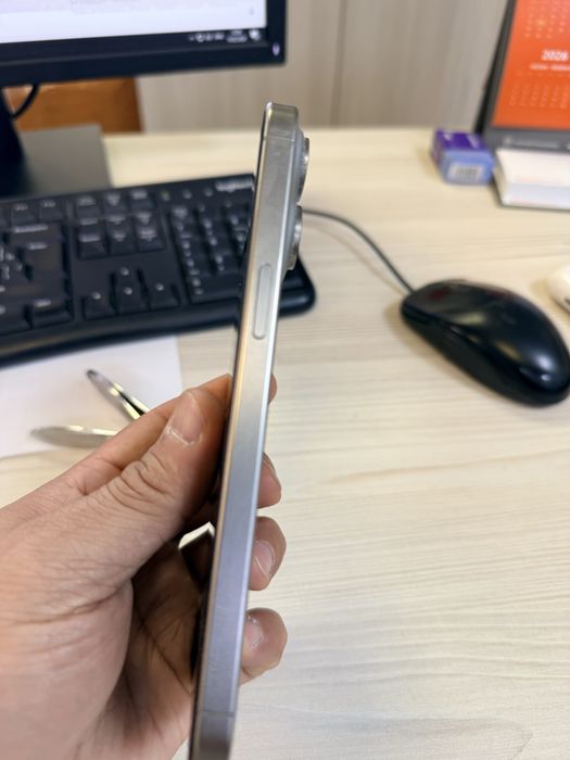 Iphone 15 promax 1 tb