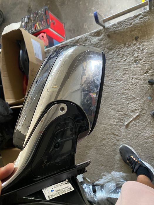 Bmw g11 огледала