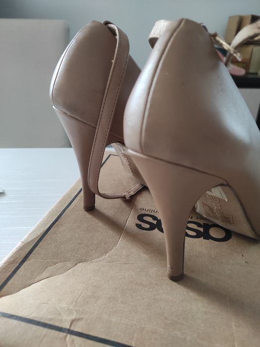 Обувь женская 40 р