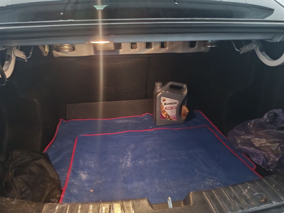 Yangi holatdagi Neksiya 3 sotiladi holati ideal yurgani 10000 ming