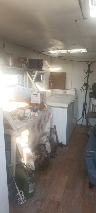 Продам ларёк  самовывоз.