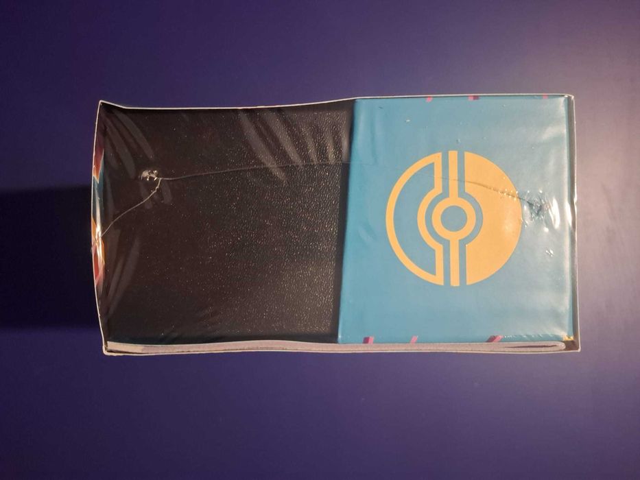 Pokemon TCG : Ascended Heroes - Elite trainer box