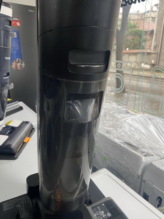 Вертикална Прахосмукачка DREAME WET & DRY H13 PRO HHR27C