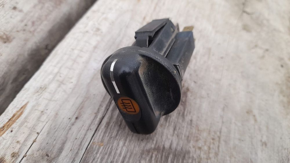 Опельге пеш моторчигі