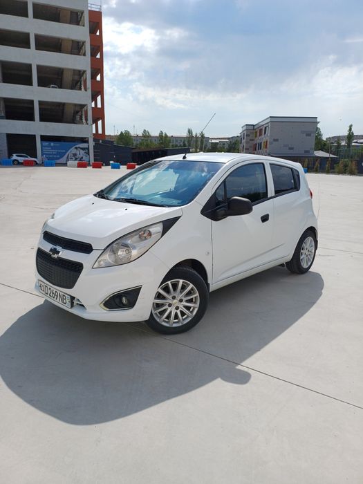 Spark 1.2 Abs 1 pozitsa Спарк