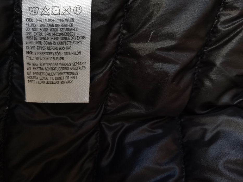 Есенно/пролетно яке за момиче 11-12години