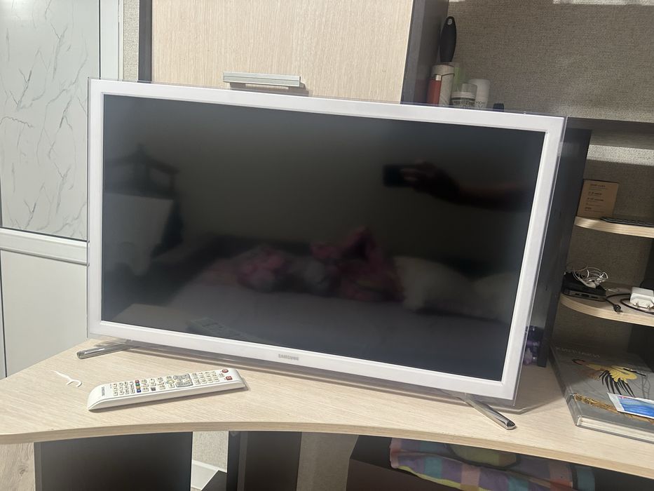 Телевизор Самсунг Смарт