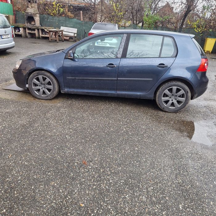 Vand golf 5/ 2004