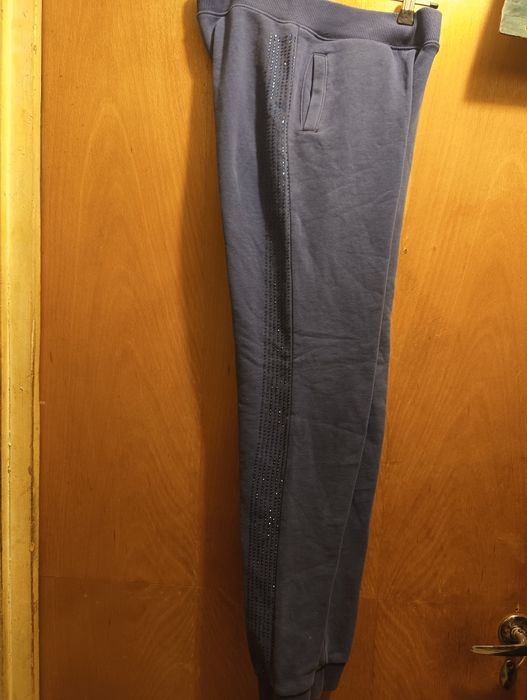 Pantaloni trening emporio armani