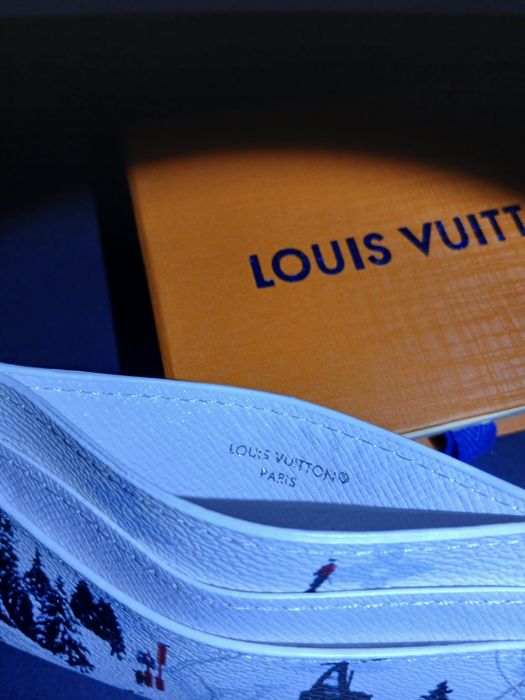 Кардхолдър/Cardholder "Louis Vuitton "
