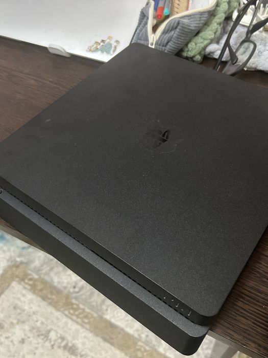 PlayStation 4 slim 1tb | PS4